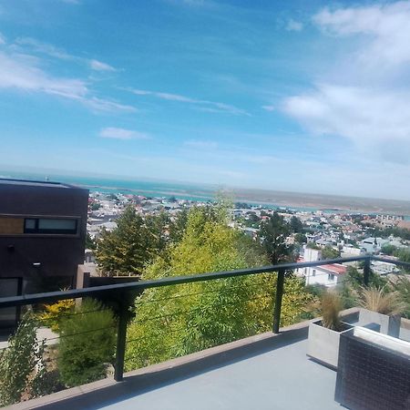 Apartamento HOMU DEP - Puerto deseado Exterior foto